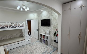 Купить квартиру Бишкек